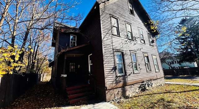 Photo of 800 Oak St, Elmira City, NY 14901