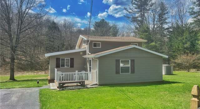 Photo of 271 Dodge Rd, Carroll, NY 14738