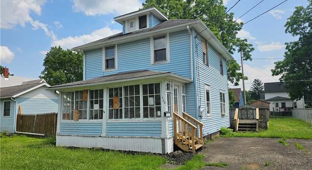 Photo of 420 Schuyler Ave, Elmira, NY 14904
