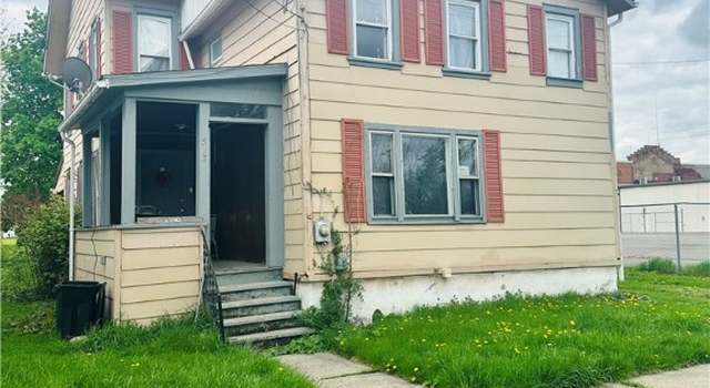 Photo of 517 High St, Elmira City, NY 14901