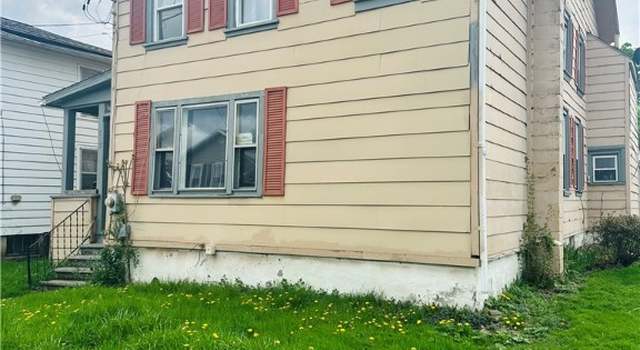 Photo of 517 High St, Elmira City, NY 14901