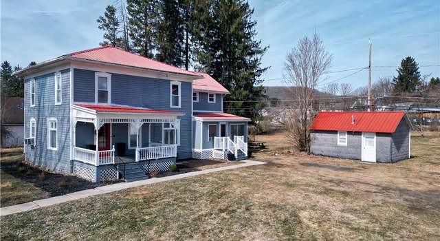 Photo of 75 W Main St, Friendship, NY 14739