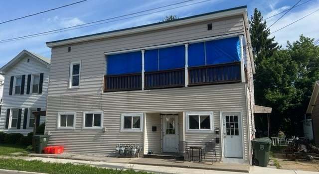 Photo of 110 Kidder St, Jamestown, NY 14701