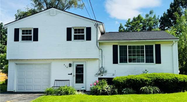 Photo of 319 Ford Ave Ave, Gates, NY 14606