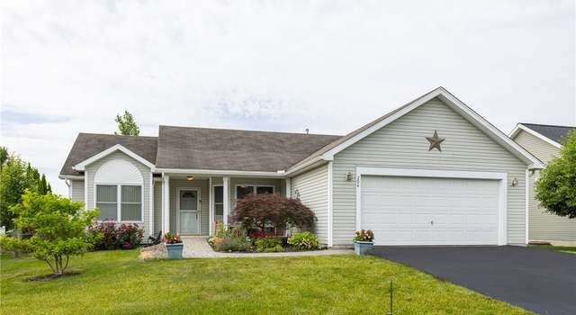 Photo of 204 Westcombe Park, West Henrietta, NY 14586