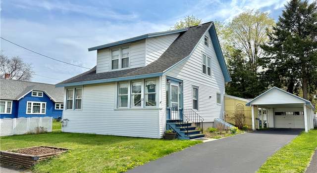 Photo of 12 Jackson Ave, Oneonta, NY 13820
