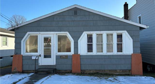 Photo of 425 Ash St, PA 15853
