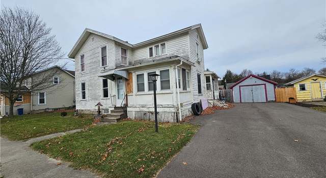 Photo of 10 Maple St, Andover, NY 14806