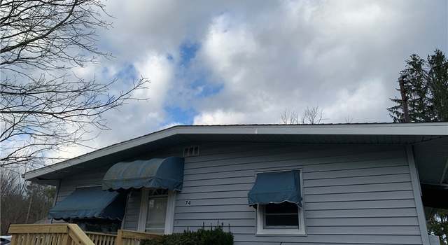 Photo of 74 Magnolia Ave, Jamestown, NY 14701
