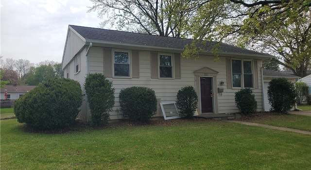 Photo of 211 Weller Ave, Horseheads, NY 14845