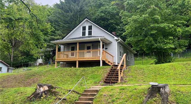 Photo of 106 W 7th St, Emporium, PA 15834