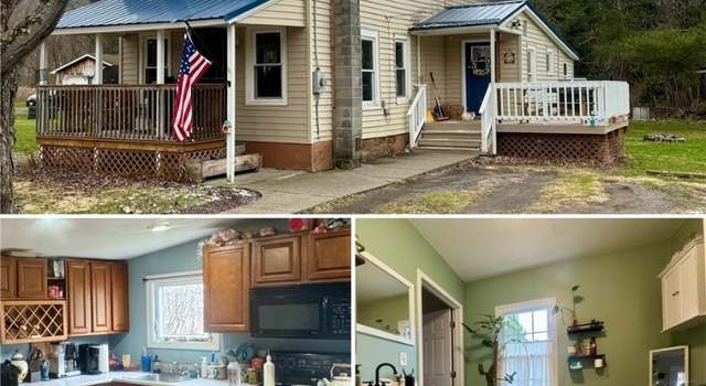 Photo of 82 River St, Otego, NY 13825