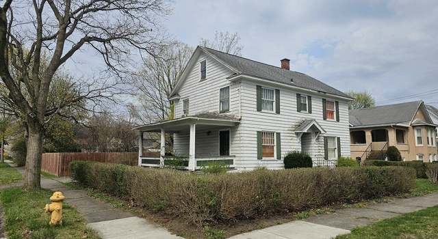 Photo of 951 Davis St, Elmira City, NY 14901