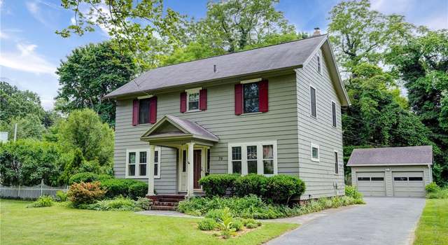 Photo of 79 Rawlinson Rd, Irondequoit, NY 14617