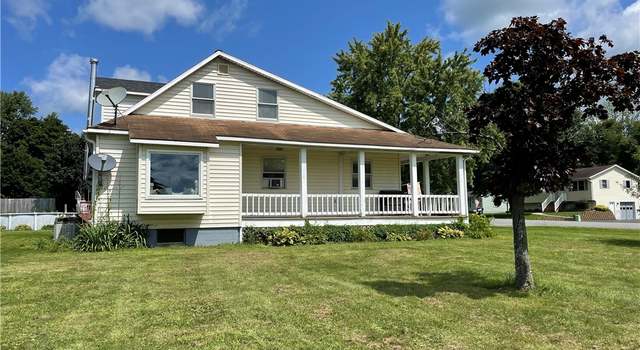 Photo of 136 Galena Manor Rd, North Norwich, NY 13815