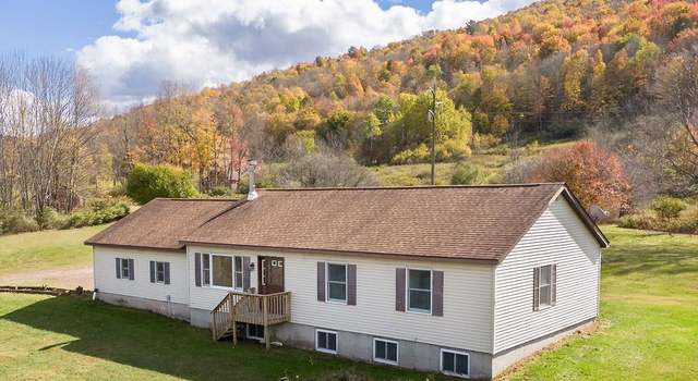 Photo of 6908 County Highway 18, Kortright, NY 13739