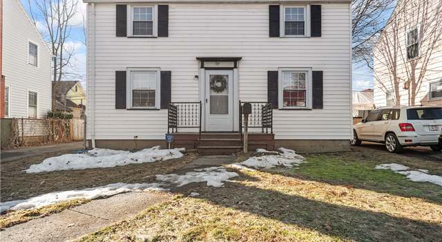 Photo of 57 Christian Ave, Rochester, NY 14615
