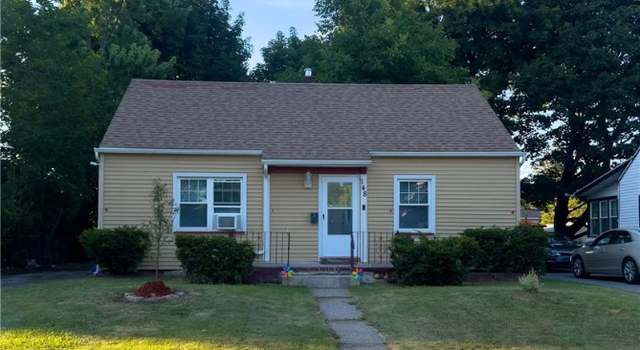 Photo of 148 Northland Ave, Rochester, NY 14609