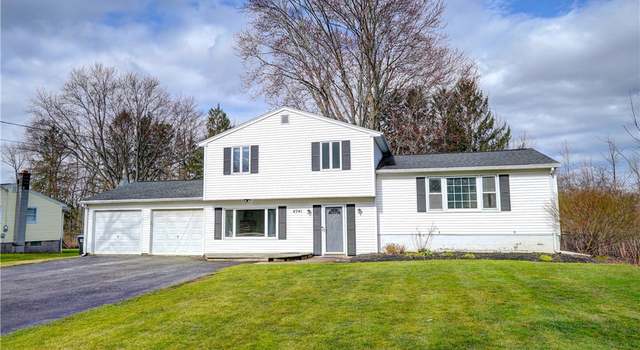 Photo of 4341 Cream Ridge Rd, Walworth, NY 14502