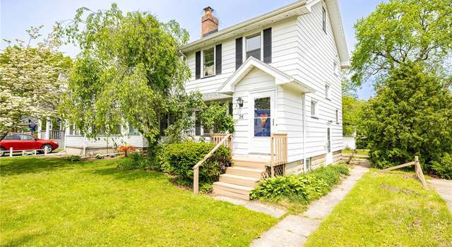 Photo of 54 Hardison Rd, Irondequoit, NY 14617