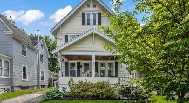 Photo of 116 W Spruce St, East Rochester, NY 14445