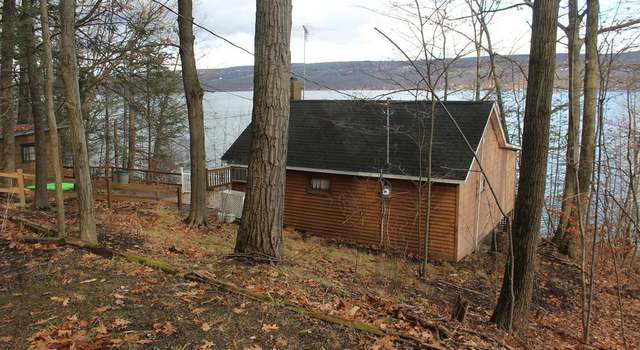 Photo of 4362 Argetsinger Rd, Reading, NY 14878