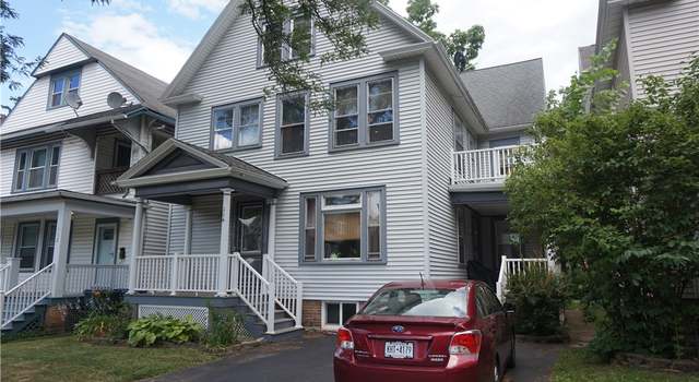 Photo of 114 Shepard St, Rochester, NY 14620