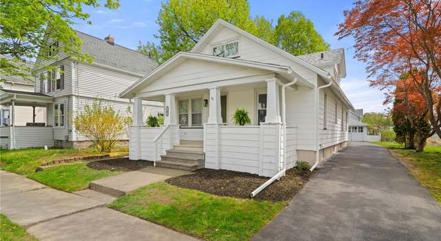 Photo of 705 W 2nd St, Elmira City, NY 14905