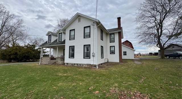 Photo of 4329 Brown Rd, Seneca, NY 14456