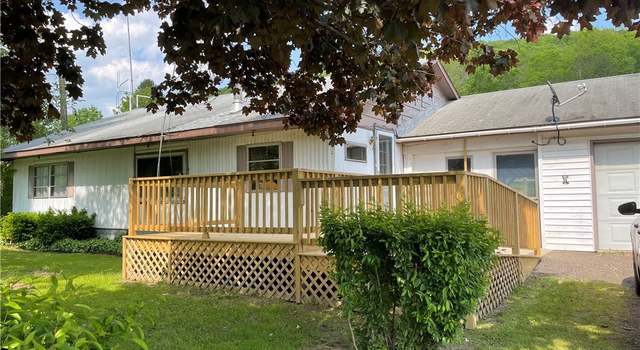 Photo of 4292 N State St, Salamanca, NY 14779