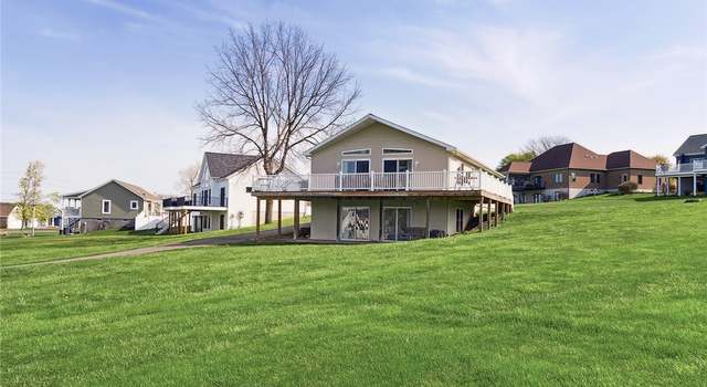 Photo of 5813 E Lake Rd, Romulus, NY 14541