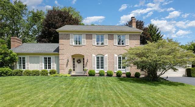 Photo of 6 Mile Post Ln, Pittsford, NY 14534