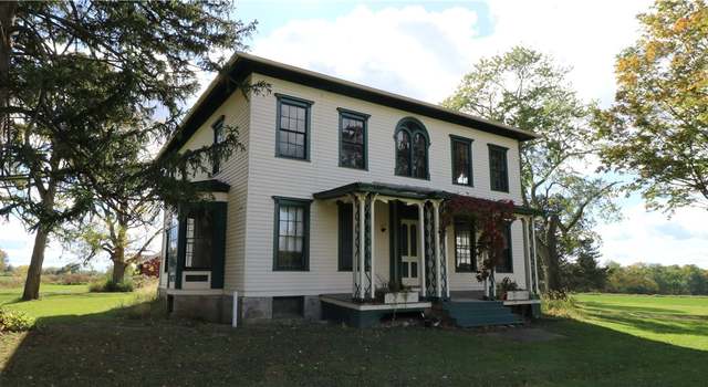 Photo of 872 Sherwood Rd, Ledyard, NY 13026