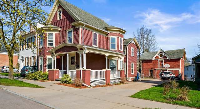 Photo of 429 E Main St, Palmyra, NY 14522