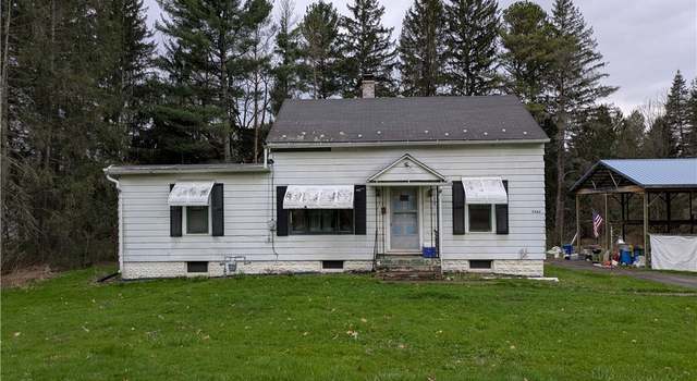 Photo of 3365 Route 446, Eldred, NY 16731