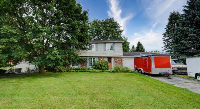 Photo of 7416 Trillium, Victor, NY 14564