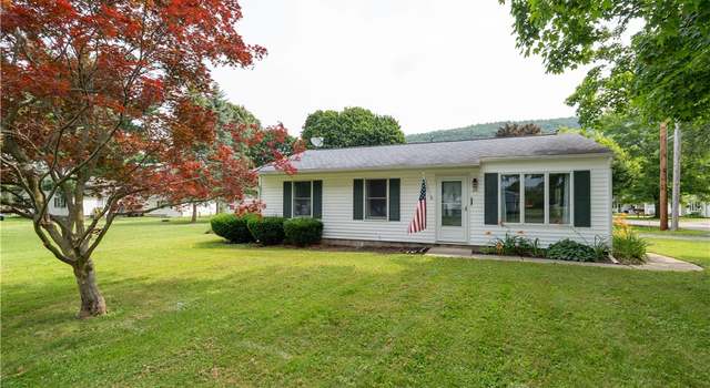 Photo of 21 Twin Dr, Dansville, NY 14437