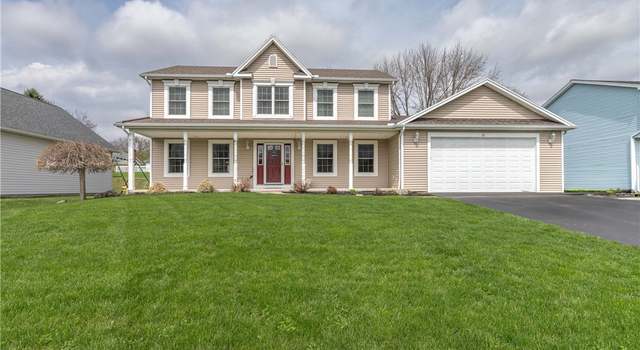 Photo of 11 Royce Dr, Riga, NY 14428