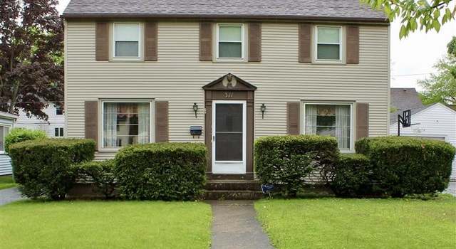 Photo of 311 N Rogers Pkwy W, Irondequoit, NY 14617