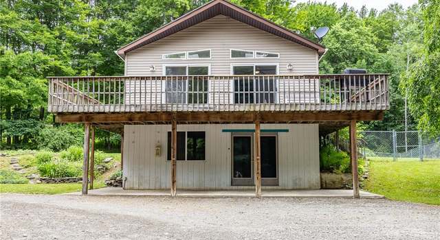 Photo of 6164 Italy Valley Rd, Naples, NY 14512