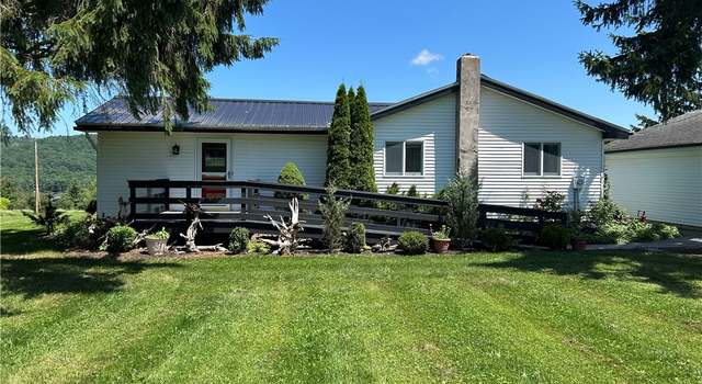 Photo of 17 Sunrise Ln, Lawrence Twp, PA 16929