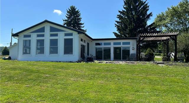 Photo of 17 Sunrise Ln, Lawrence Twp, PA 16929