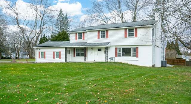 Photo of 454 Stone Rd, Pittsford, NY 14534