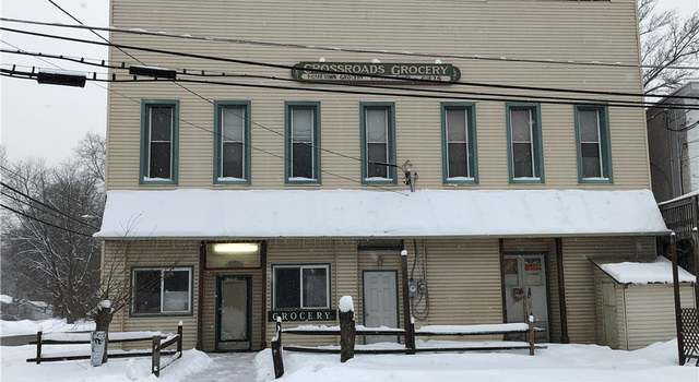 Photo of 25 Main St, Cherry Creek, NY 14723