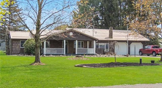 Photo of 3830 E Ross Mills Rd, Falconer, NY 14733