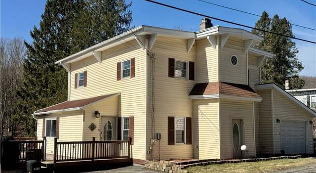 Photo of 4449 State Highway 51, New Lisbon, NY 13342