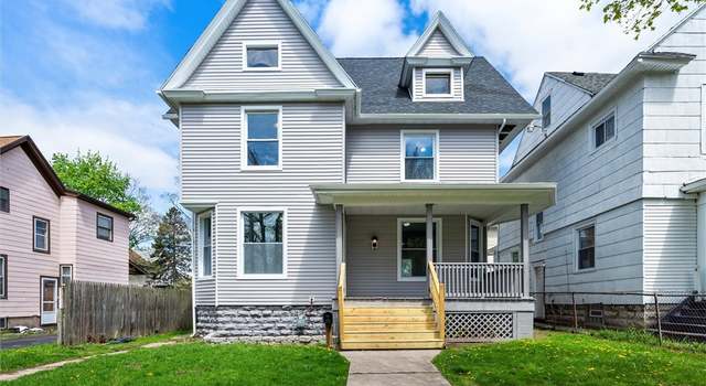 Photo of 332 Glenwood Ave, Rochester, NY 14613