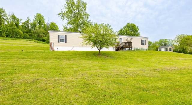 Photo of 2208 Layton Street Rd, Lyons, NY 14489