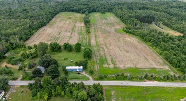 Photo of 00 E Townline Rd, Williamson, NY 14589