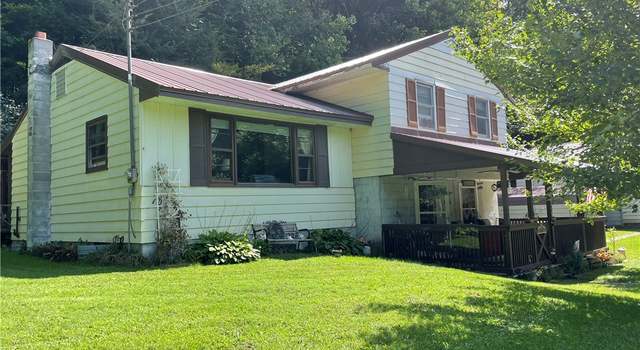 Photo of 178 German Hollow Rd, Plymouth, NY 13815